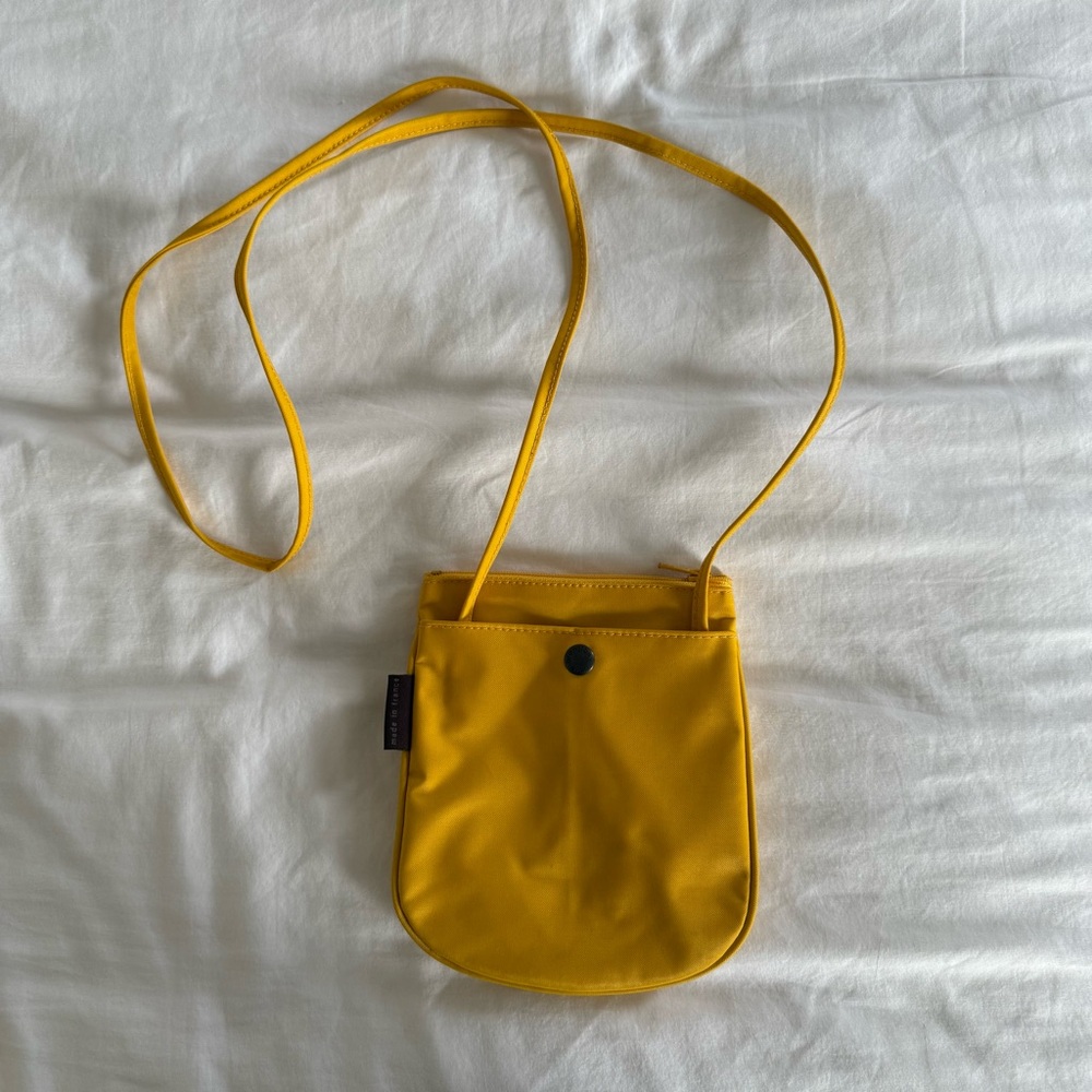 Brontibay Paris Crossbody Purse